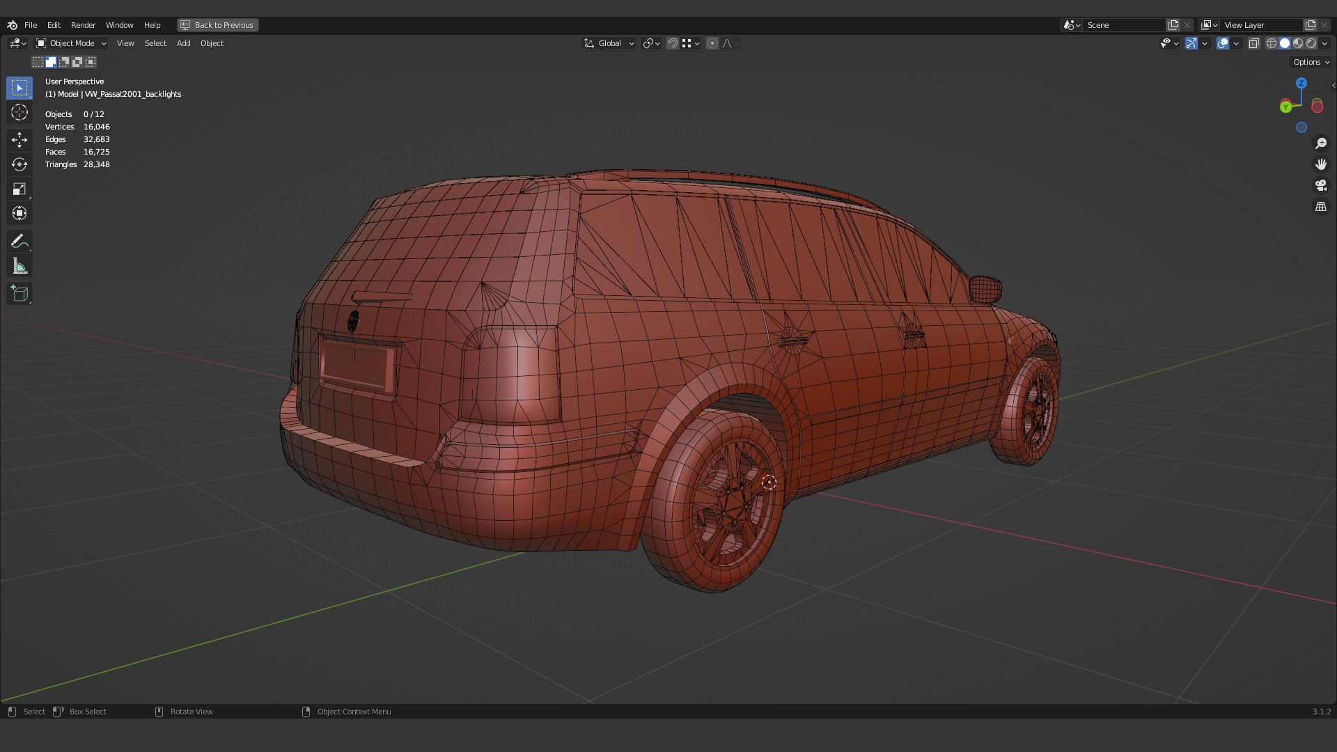 Volkswagen Passat 2001 station wagon lowpoly 3D https://p.turbosquid.com/ts-thumb/SL/pxHT9G/em/wireframe1/jpg/1669303067/1920x1080/fit_q87/121d013aef494df0e82ac0de304403dc3be4f8c5/wireframe1.jpg
