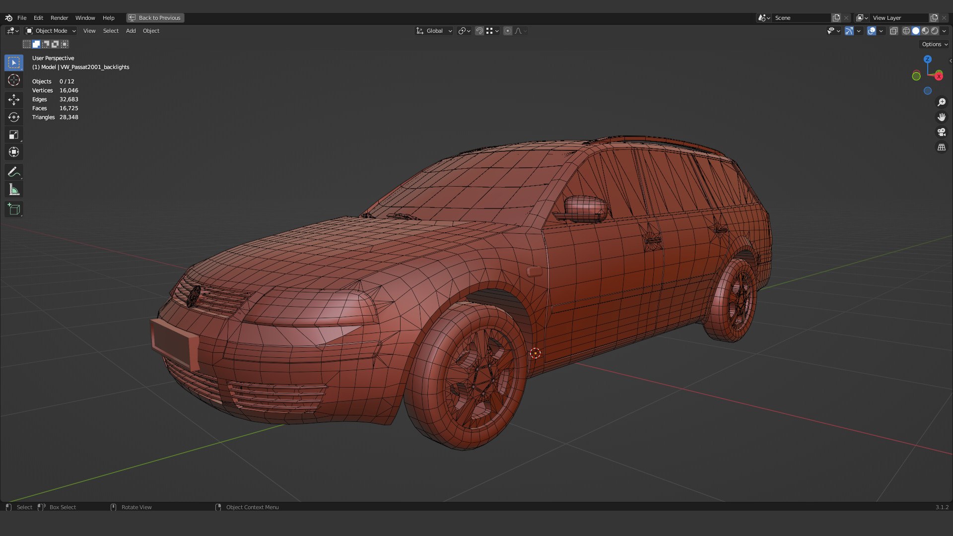Volkswagen Passat 2001 station wagon lowpoly 3D https://p.turbosquid.com/ts-thumb/SL/pxHT9G/ks/wireframe2/jpg/1669303067/1920x1080/fit_q87/7087b7fb2f6a04694506043833f9e2fe7dd944fe/wireframe2.jpg