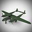 Lockheed P-38