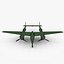 Lockheed P-38