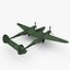 Lockheed P-38