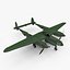Lockheed P-38