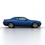 Dodge Challenger SRT8 392 Hemi 2011