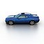 Dodge Challenger SRT8 392 Hemi 2011