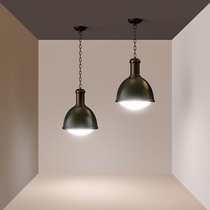 Hang Lamp