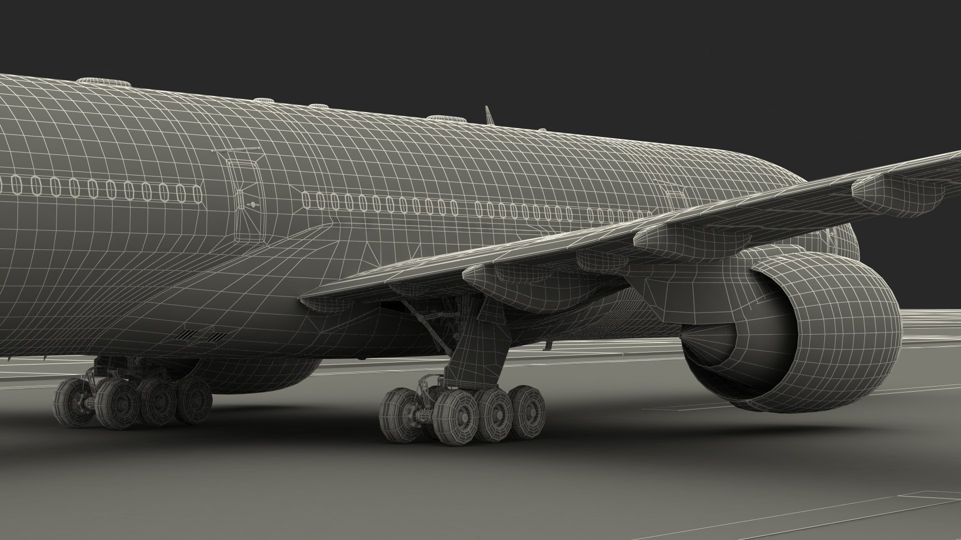 3D Airport Runway With Boeing 777 200 model https://p.turbosquid.com/ts-thumb/SL/yhvK1X/Qp/airportrunwaywithboeing7772003dmodel028/jpg/1651840187/1920x1080/fit_q87/9eb25af2cc485ec61b237bcdf2ba378a51b1d9e5/airportrunwaywithboeing7772003dmodel028.jpg