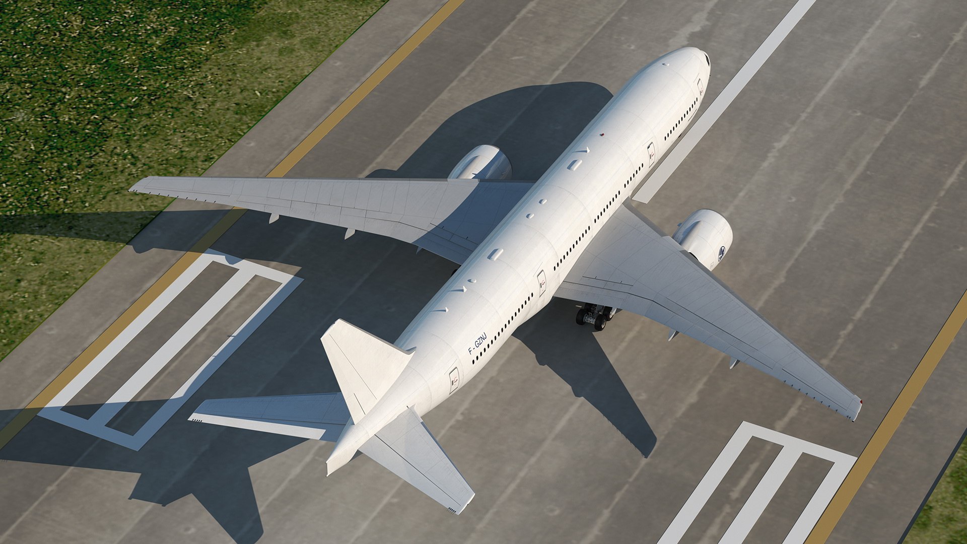 3D Airport Runway With Boeing 777 200 model https://p.turbosquid.com/ts-thumb/SL/yhvK1X/eT/airportrunwaywithboeing7772003dmodel008/jpg/1651840125/1920x1080/fit_q87/db346f9558a30f87bcb200d743518015ce421bc6/airportrunwaywithboeing7772003dmodel008.jpg