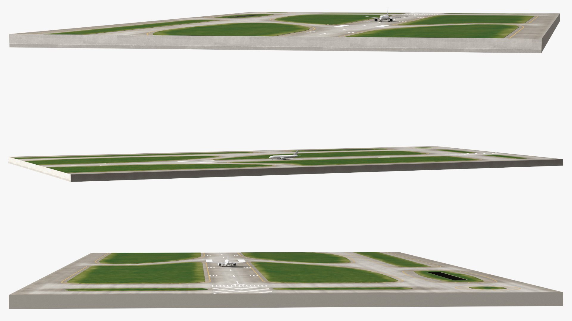 3D Airport Runway With Boeing 777 200 model https://p.turbosquid.com/ts-thumb/SL/yhvK1X/gB/airportrunwaywithboeing7772003dmodel012/jpg/1651840138/1920x1080/fit_q87/5e4081ba7ca3308cd51c3b2f07a2a47918349643/airportrunwaywithboeing7772003dmodel012.jpg