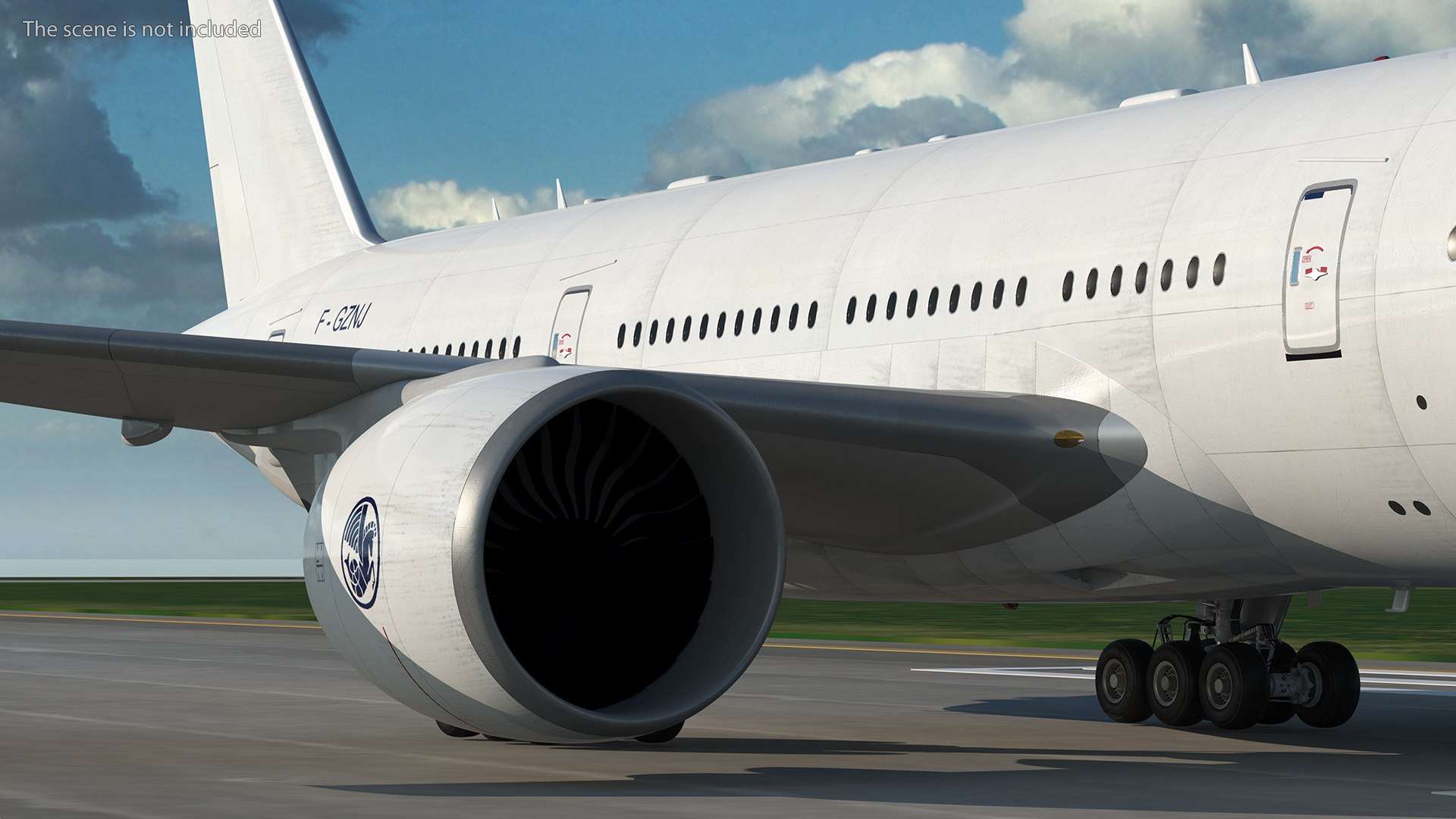 3D Airport Runway With Boeing 777 200 model https://p.turbosquid.com/ts-thumb/SL/yhvK1X/lX/airportrunwaywithboeing7772003dmodel006/jpg/1651840119/1920x1080/fit_q87/a5299129da49aab1ae95c44e56459d2f2b8af433/airportrunwaywithboeing7772003dmodel006.jpg