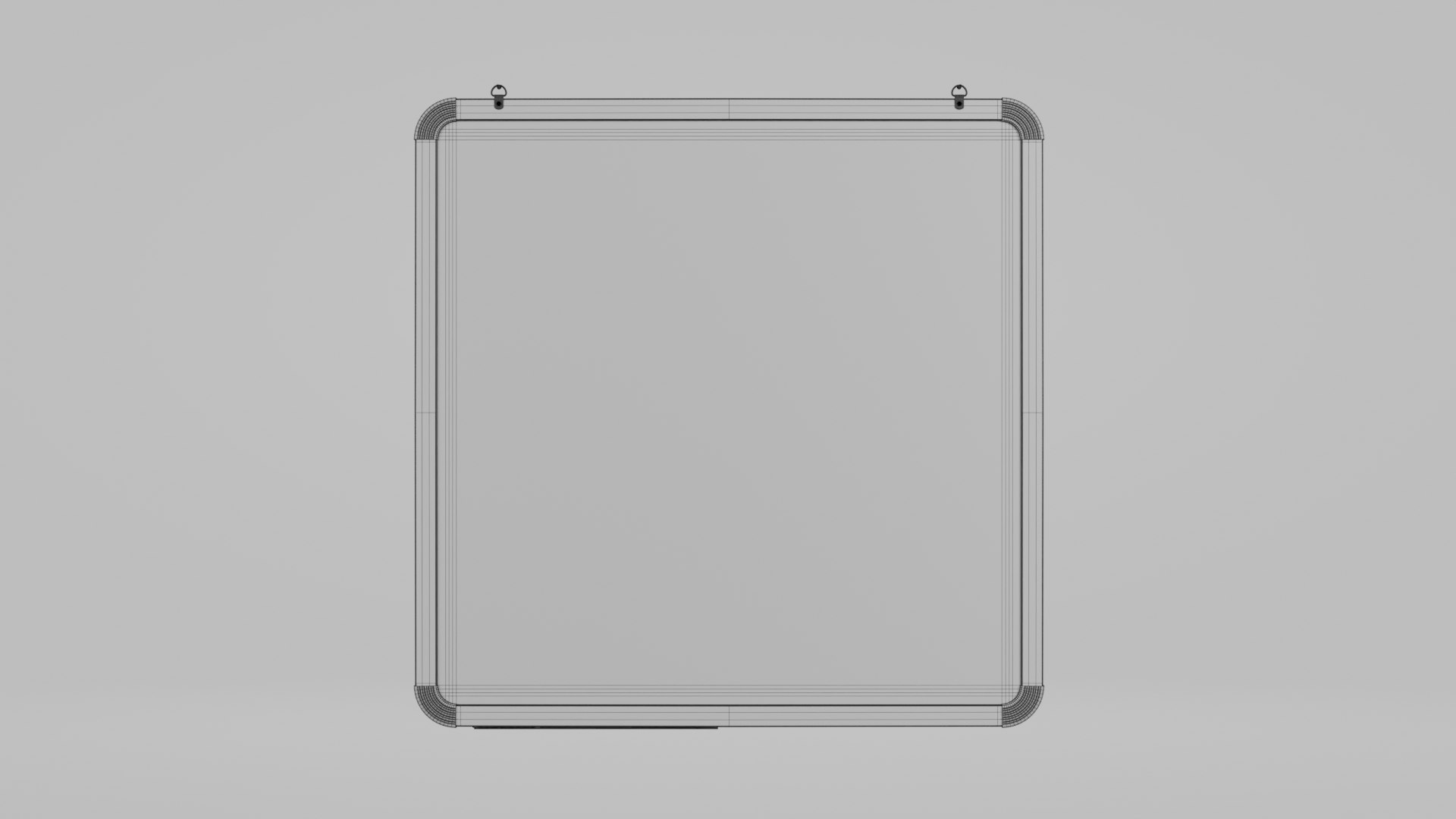 Customizable Wall-Mounted Whiteboard - Square Metal Writing Board 3D https://p.turbosquid.com/ts-thumb/SM/4vfYWA/D7/r_10/png/1746899593/1920x1080/fit_q87/90698a252cfe9ab597f98894f43f6a8a30c36896/r_10.jpg