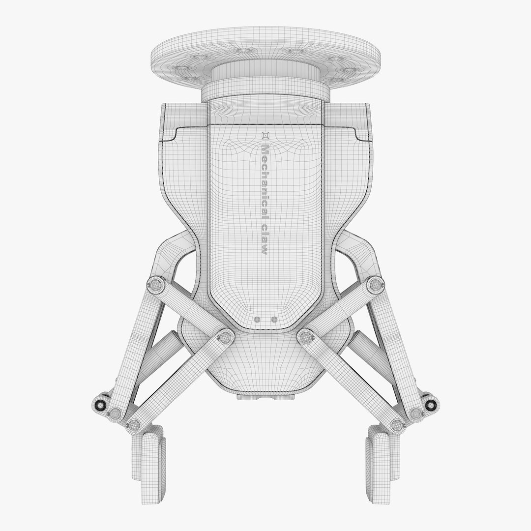 Adaptive Robot Gripper Claw for Industrial Automation A 3D https://p.turbosquid.com/ts-thumb/SM/5FCXx4/X6/adaptive_robot_gripper_claw_a_wireframe_0000/jpg/1751039119/1920x1080/fit_q87/36e809f18a2019c9f5f6e4cb68c7dca1bc0e1fe9/adaptive_robot_gripper_claw_a_wireframe_0000.jpg
