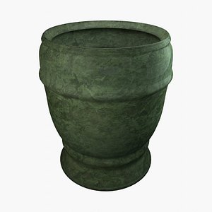 3D Vase