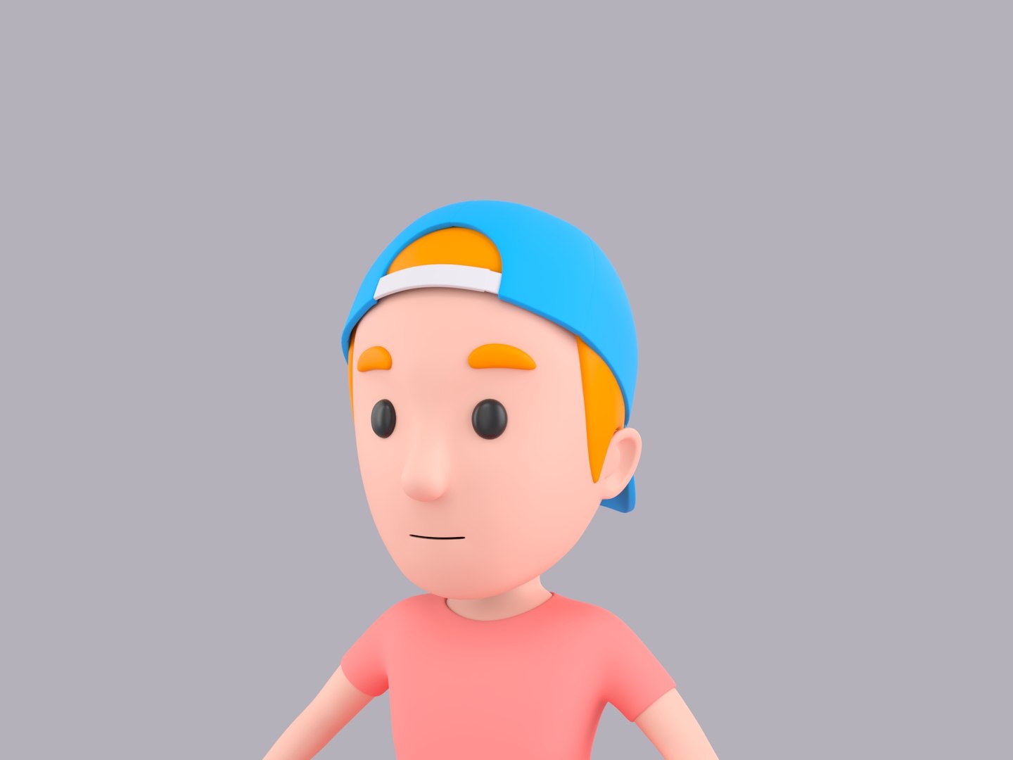 3D Cartoon Male Character Rigged 020 model https://p.turbosquid.com/ts-thumb/SM/6GwHtc/K7/rend_0006/jpg/1741407300/1920x1080/fit_q87/9eb45c8ceb81bf6bc1be79f7fb433d18df7a79fe/rend_0006.jpg