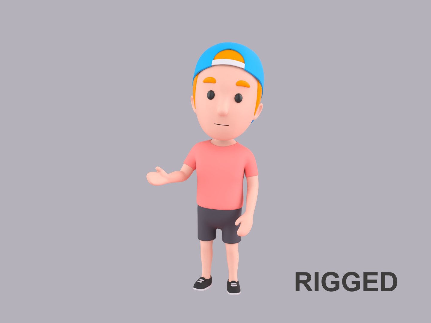 3D Cartoon Male Character Rigged 020 model https://p.turbosquid.com/ts-thumb/SM/6GwHtc/xl/rend_0001/jpg/1741407298/1920x1080/fit_q87/3b3c6f3a35b2a63517006aaf8d06a99ca9543a55/rend_0001.jpg
