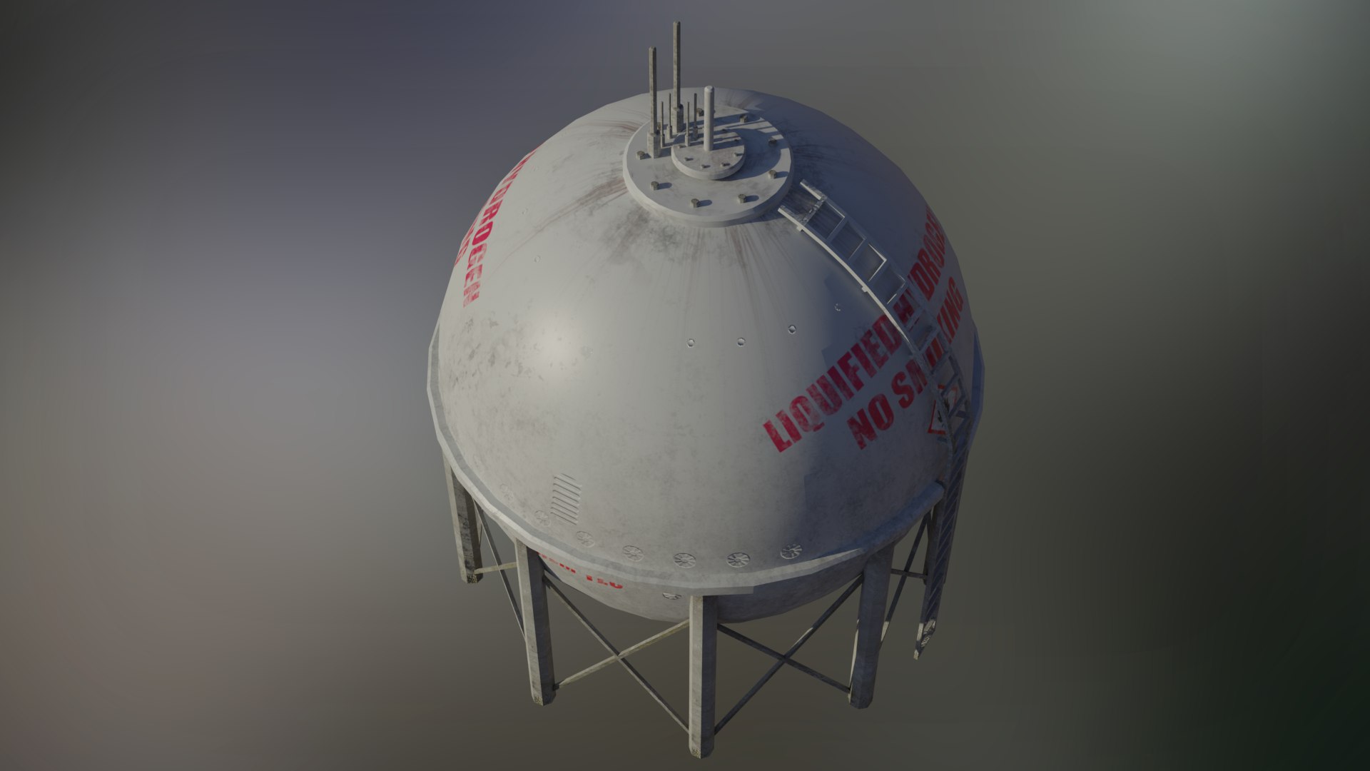 3D Liquid Hydrogen Spherical Storage Tank model https://p.turbosquid.com/ts-thumb/SM/80jxQt/Zj/render_05_bg/png/1635192953/1920x1080/fit_q87/b50a8c5cabf47d2c0b5083adac4f32301c9f4c87/render_05_bg.jpg