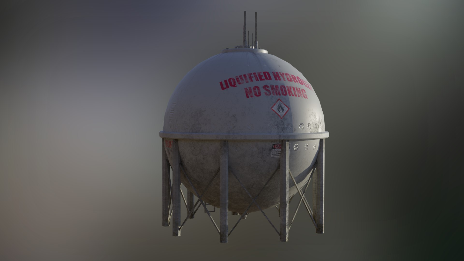 3D Liquid Hydrogen Spherical Storage Tank model https://p.turbosquid.com/ts-thumb/SM/80jxQt/aA/render_14_bg/png/1635193011/1920x1080/fit_q87/919c76c7dc7bf5dc9662ab65233bafc2c288ee9e/render_14_bg.jpg
