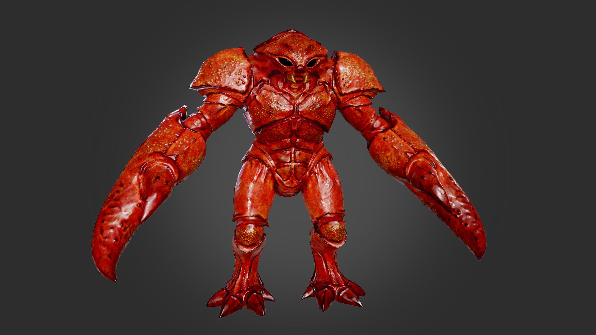 3D Crab tank model https://p.turbosquid.com/ts-thumb/SM/AC4exG/IH/16/png/1779006814/1920x1080/fit_q87/8ab3373bc8e6dd56f89eeab79f841d75859a4ce7/16.jpg