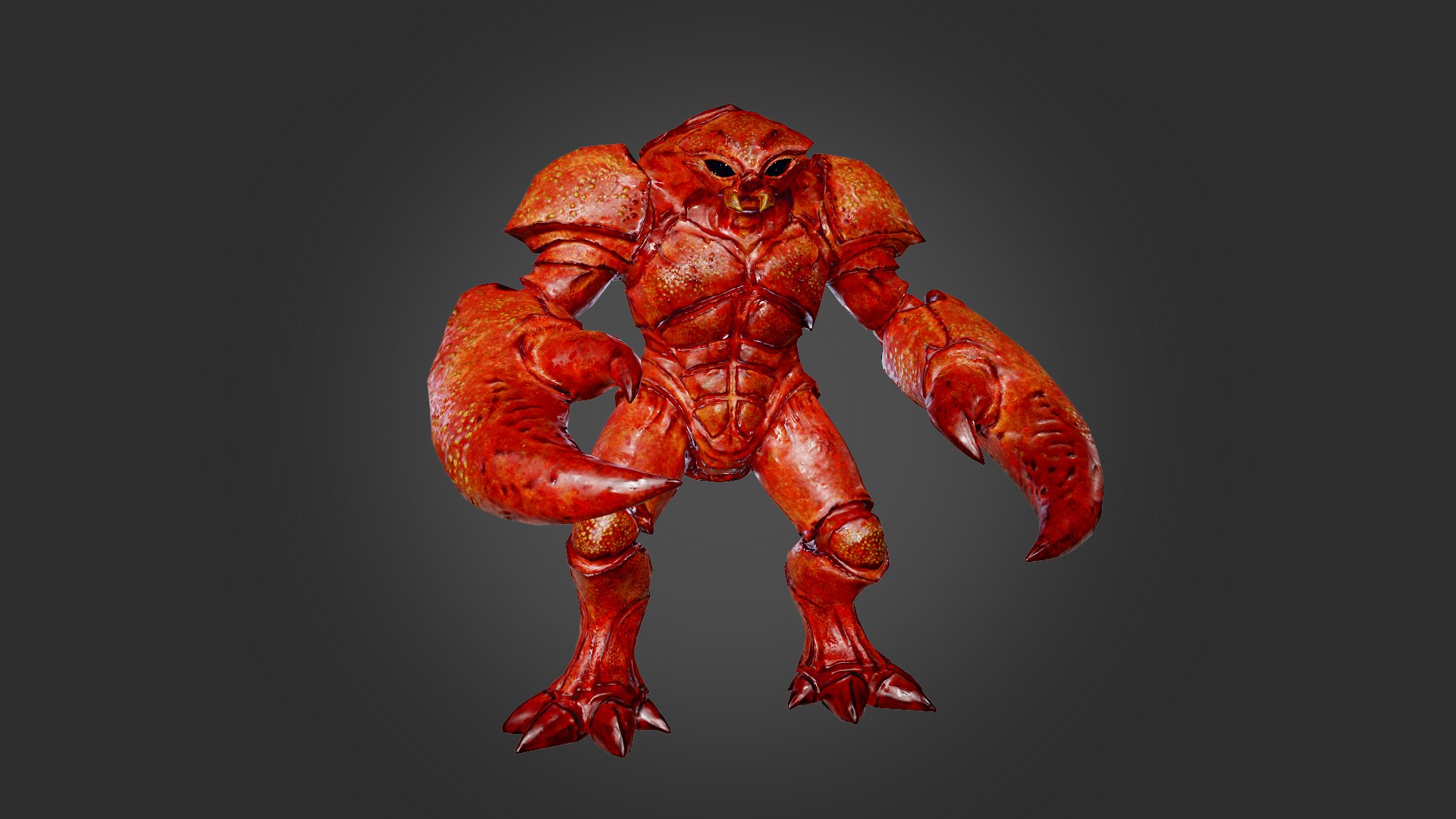 3D Crab tank model https://p.turbosquid.com/ts-thumb/SM/AC4exG/dS/05/png/1779006808/1920x1080/fit_q87/29d675ee864ac470296f6ecf22b6f4543f11a839/05.jpg