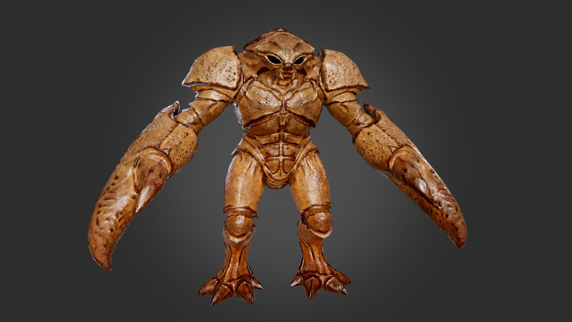 3D Crab tank model https://p.turbosquid.com/ts-thumb/SM/AC4exG/u1/17/png/1779006814/1920x1080/fit_q87/d607f1927b9f318122a1525c53c047b8a41c7e92/17.jpg