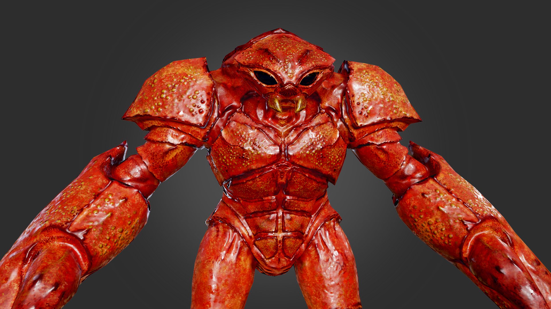 3D Crab tank model https://p.turbosquid.com/ts-thumb/SM/AC4exG/xd/09/png/1779006810/1920x1080/fit_q87/27e0368c3012568eaf1c7d7f9a7df95455476111/09.jpg