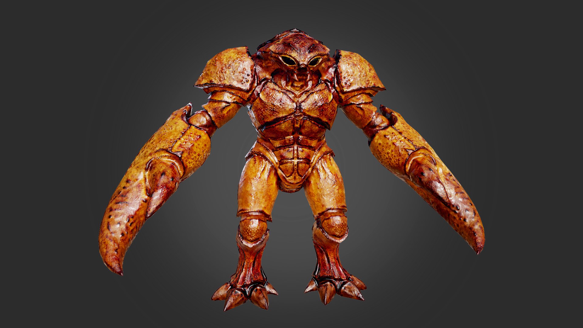 3D Crab tank model https://p.turbosquid.com/ts-thumb/SM/AC4exG/z2/00/png/1779006806/1920x1080/fit_q87/742d56fff6d88ca55839138317d6ec759f782e9a/00.jpg