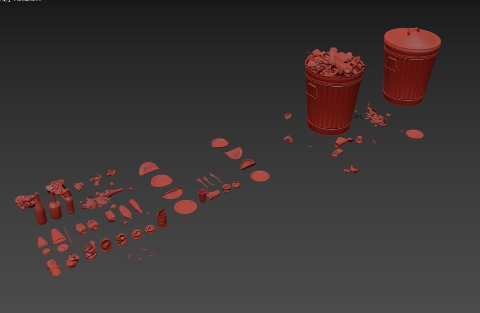 3D Trash Set 2 PBR Game Ready model https://p.turbosquid.com/ts-thumb/SM/ARsXrH/4d/20210522_034700/jpg/1626003377/1920x1080/fit_q87/9fbac497f7a3e8c8d3d1d8bea752d564430dbc3f/20210522_034700.jpg