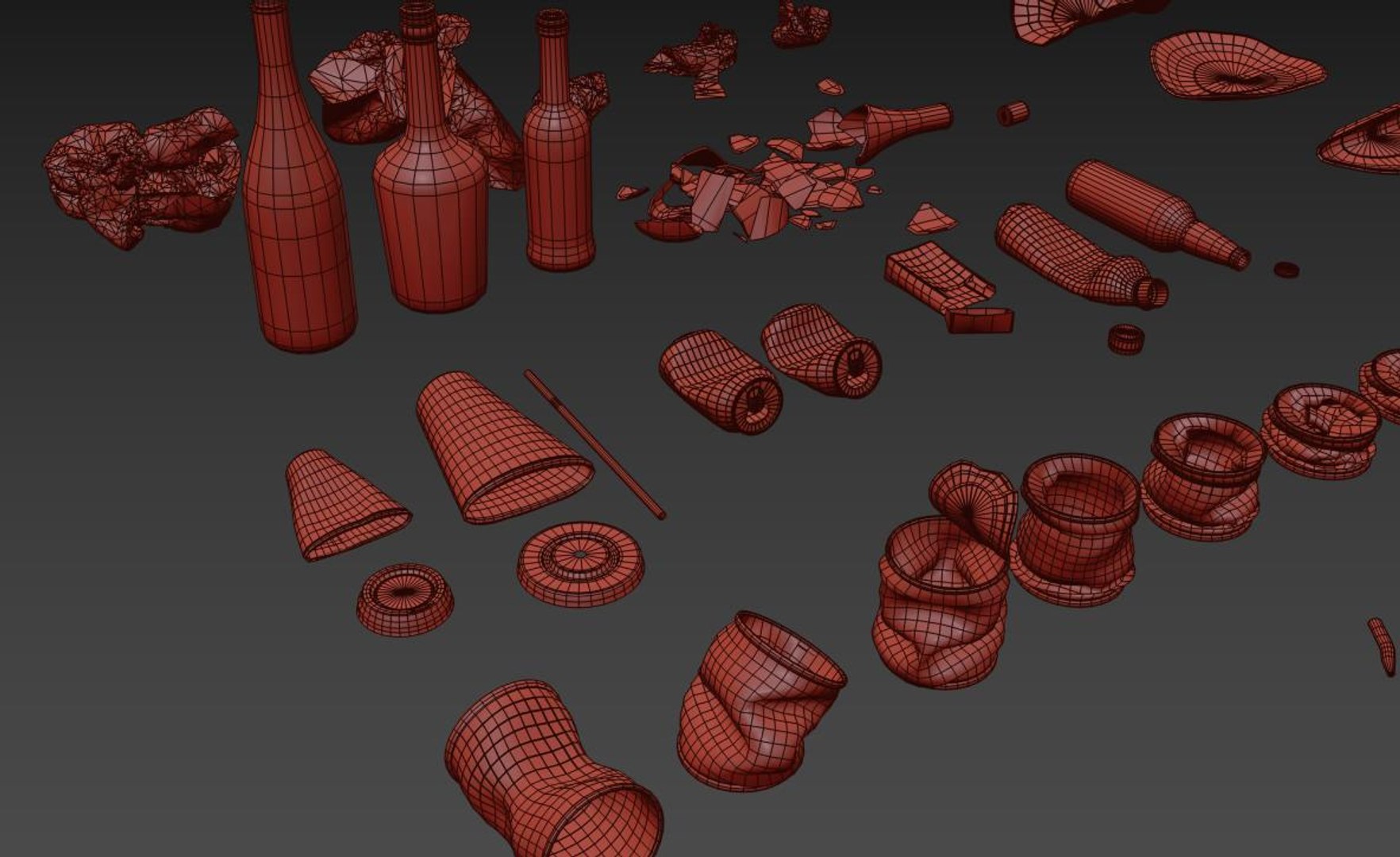 3D Trash Set 2 PBR Game Ready model https://p.turbosquid.com/ts-thumb/SM/ARsXrH/Xb/20210522_034715/jpg/1626003383/1920x1080/fit_q87/b94d87df4e6fd1bd5ceb353997caa16ede9ccde3/20210522_034715.jpg