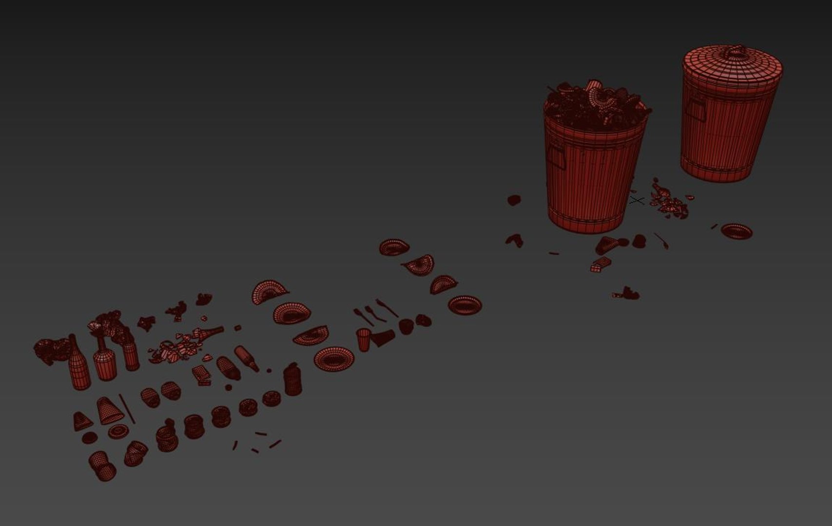 3D Trash Set 2 PBR Game Ready model https://p.turbosquid.com/ts-thumb/SM/ARsXrH/oz/20210522_034705/jpg/1626003379/1920x1080/fit_q87/1f6a10b6c1ffda35fe2fe2788c8c056ca7c7e3fd/20210522_034705.jpg