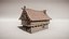 Medieval Buildings and Props Collection