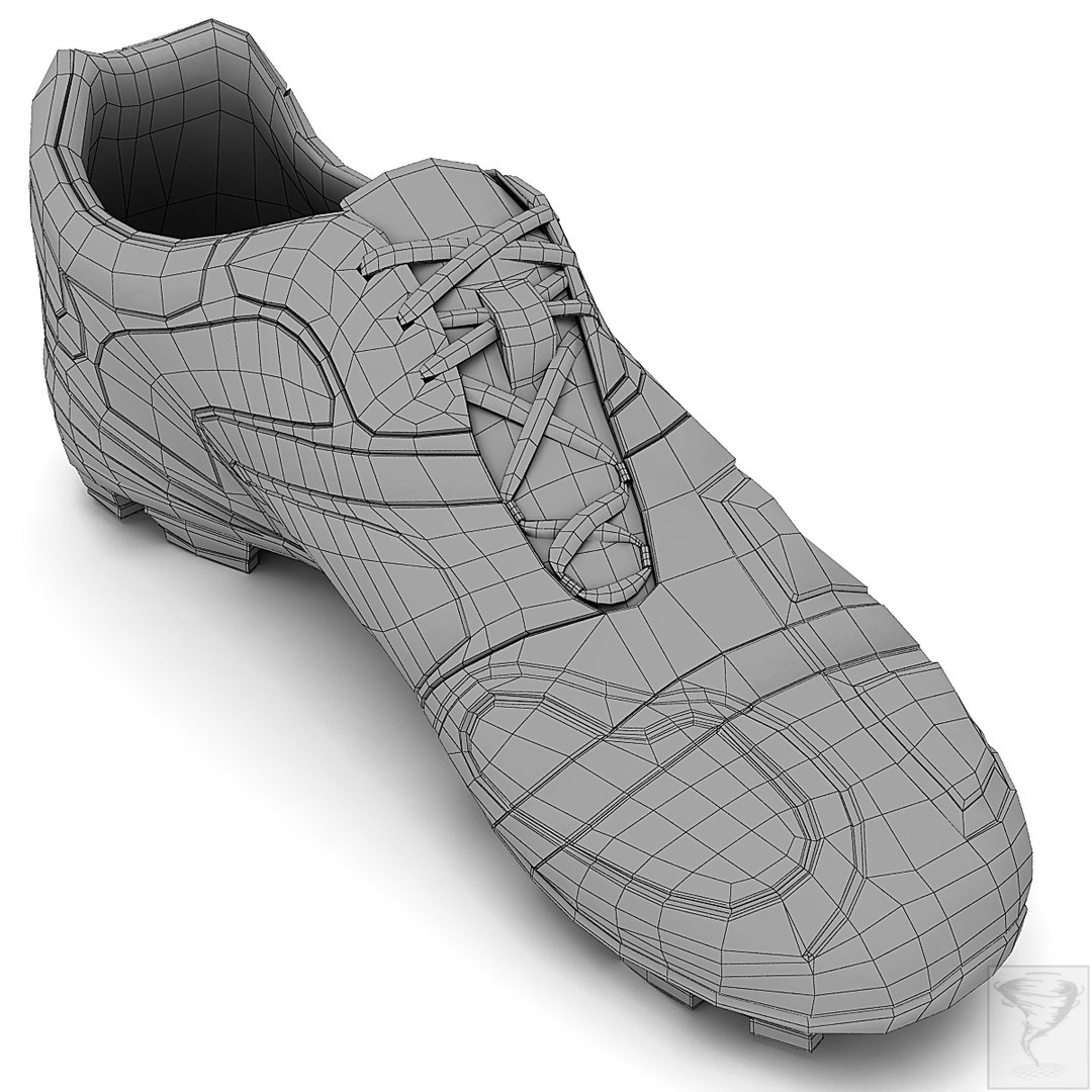 Nike Crt360 Soccer Shoes 3ds