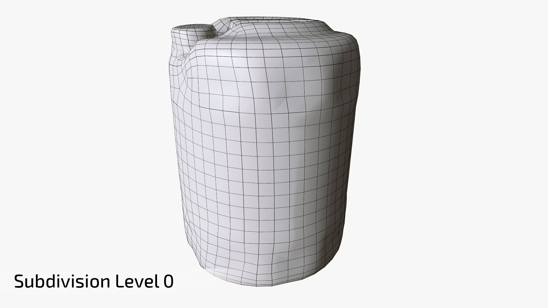 3D scanned canister https://p.turbosquid.com/ts-thumb/SM/BvMCaw/3vUZntwC/turntable_00028/png/1592929985/1920x1080/fit_q87/d7db69d4557e225a48a231299311a2dcba9845f1/turntable_00028.jpg