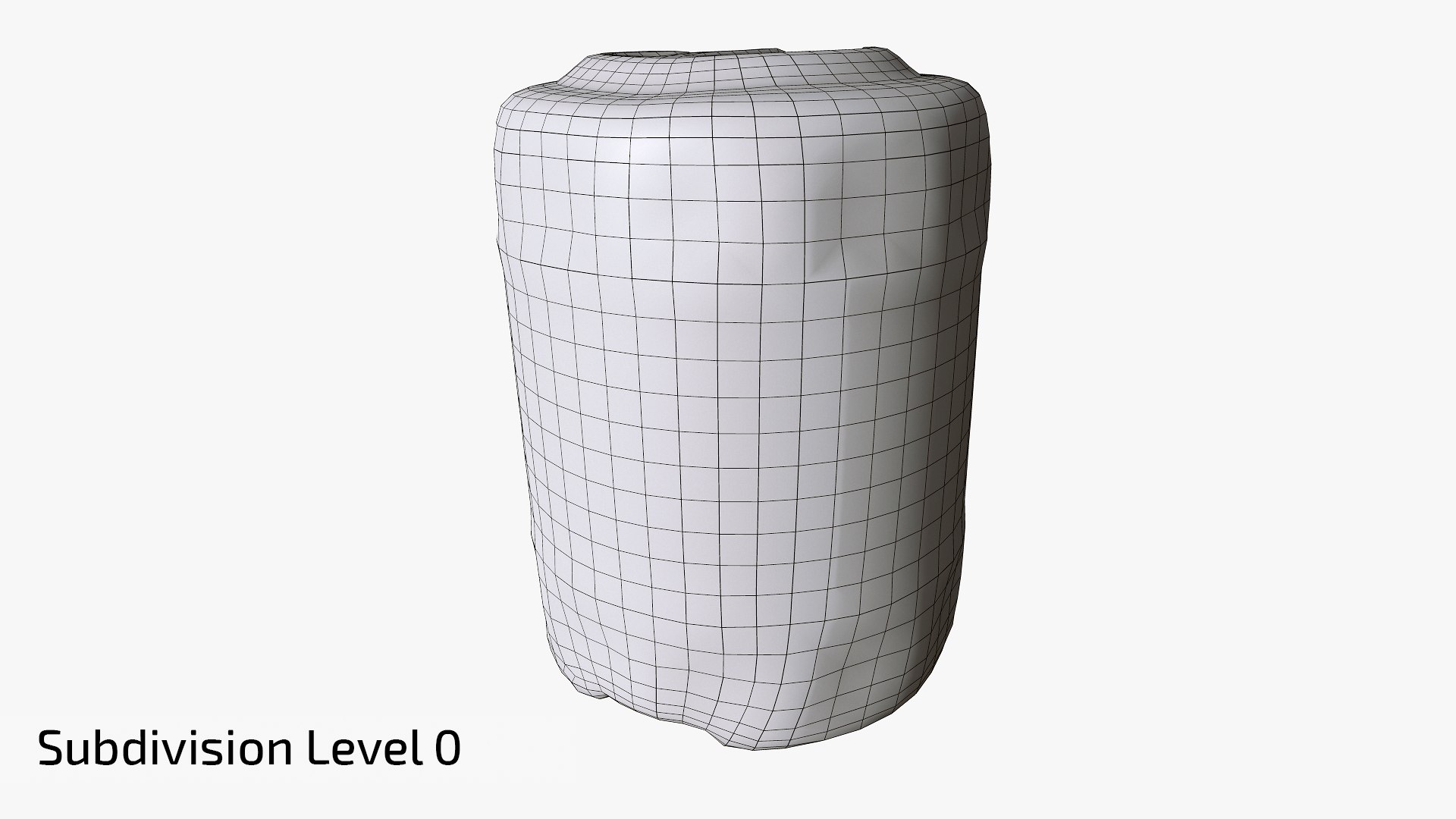 3D scanned canister https://p.turbosquid.com/ts-thumb/SM/BvMCaw/5UlStZZC/turntable_00016/png/1592929985/1920x1080/fit_q87/b492e59944c583d1a6ee10d23ad28a91a3c1199b/turntable_00016.jpg
