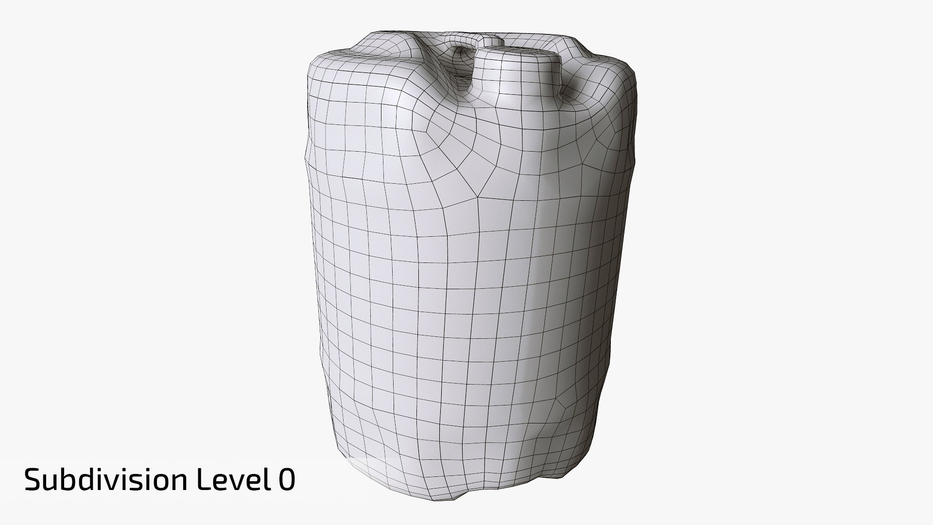 3D scanned canister https://p.turbosquid.com/ts-thumb/SM/BvMCaw/HEuJcR2R/turntable_00004/png/1592929985/1920x1080/fit_q87/bd067292b1815cbe3bc084a69c5afb11c3cc2505/turntable_00004.jpg