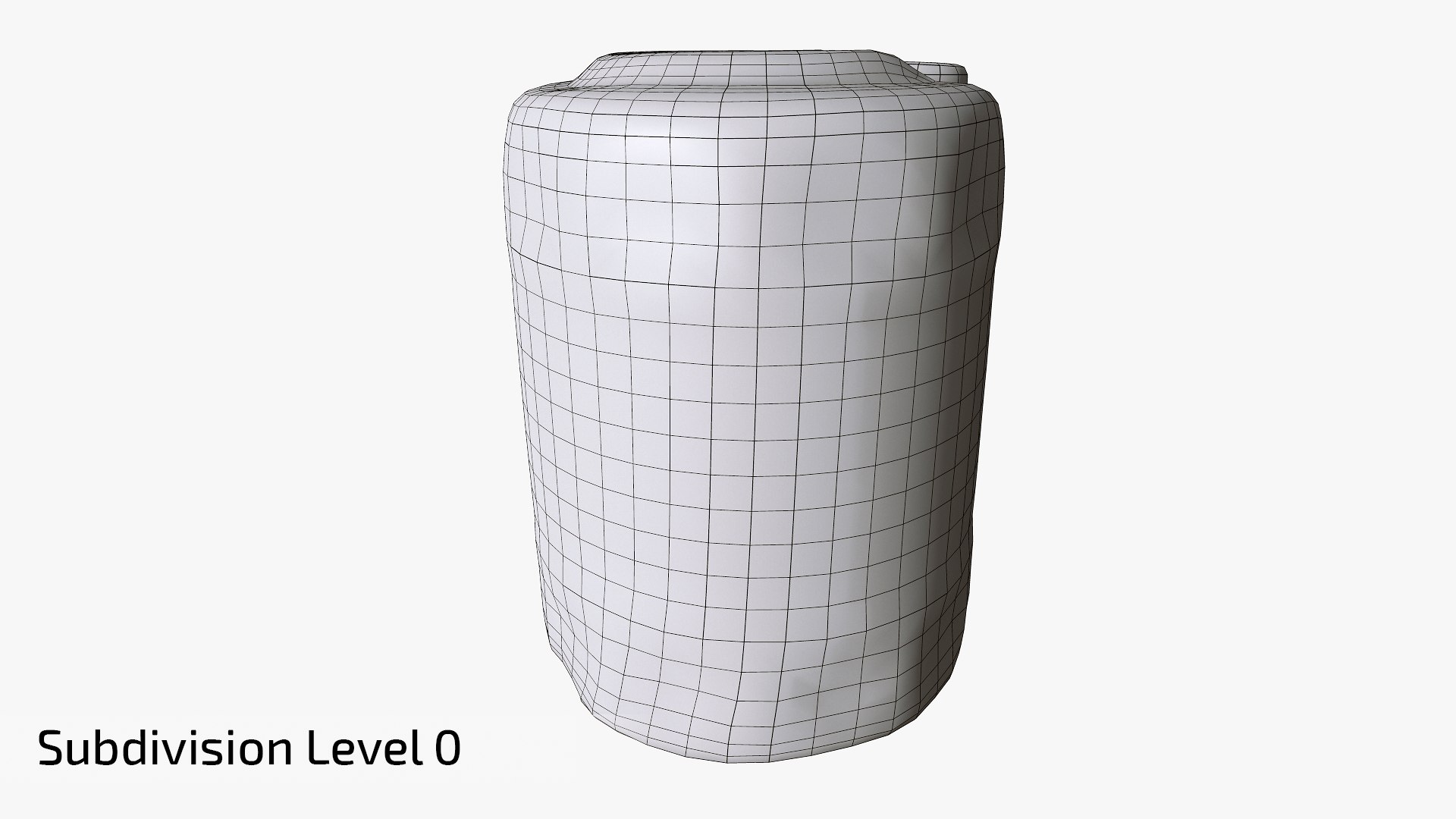 3D scanned canister https://p.turbosquid.com/ts-thumb/SM/BvMCaw/KE2Ap7dr/turntable_00012/png/1592929985/1920x1080/fit_q87/07cfa4f18acac4df467f1e2bec80aee212c2dff6/turntable_00012.jpg