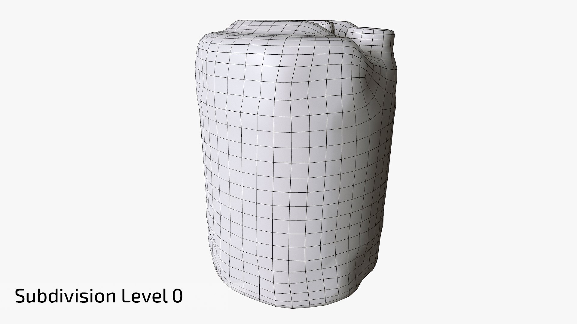 3D scanned canister https://p.turbosquid.com/ts-thumb/SM/BvMCaw/QpLNViA0/turntable_00008/png/1592929985/1920x1080/fit_q87/382baea62df87f5f0d9f0cdd1d2e54a1766fb5c1/turntable_00008.jpg