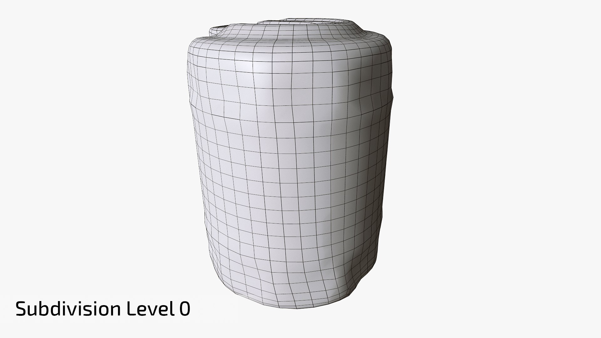 3D scanned canister https://p.turbosquid.com/ts-thumb/SM/BvMCaw/XYZPwTgr/turntable_00024/png/1592929985/1920x1080/fit_q87/17170a6f77aa0df0d071156bb7c34f080c86a9e4/turntable_00024.jpg