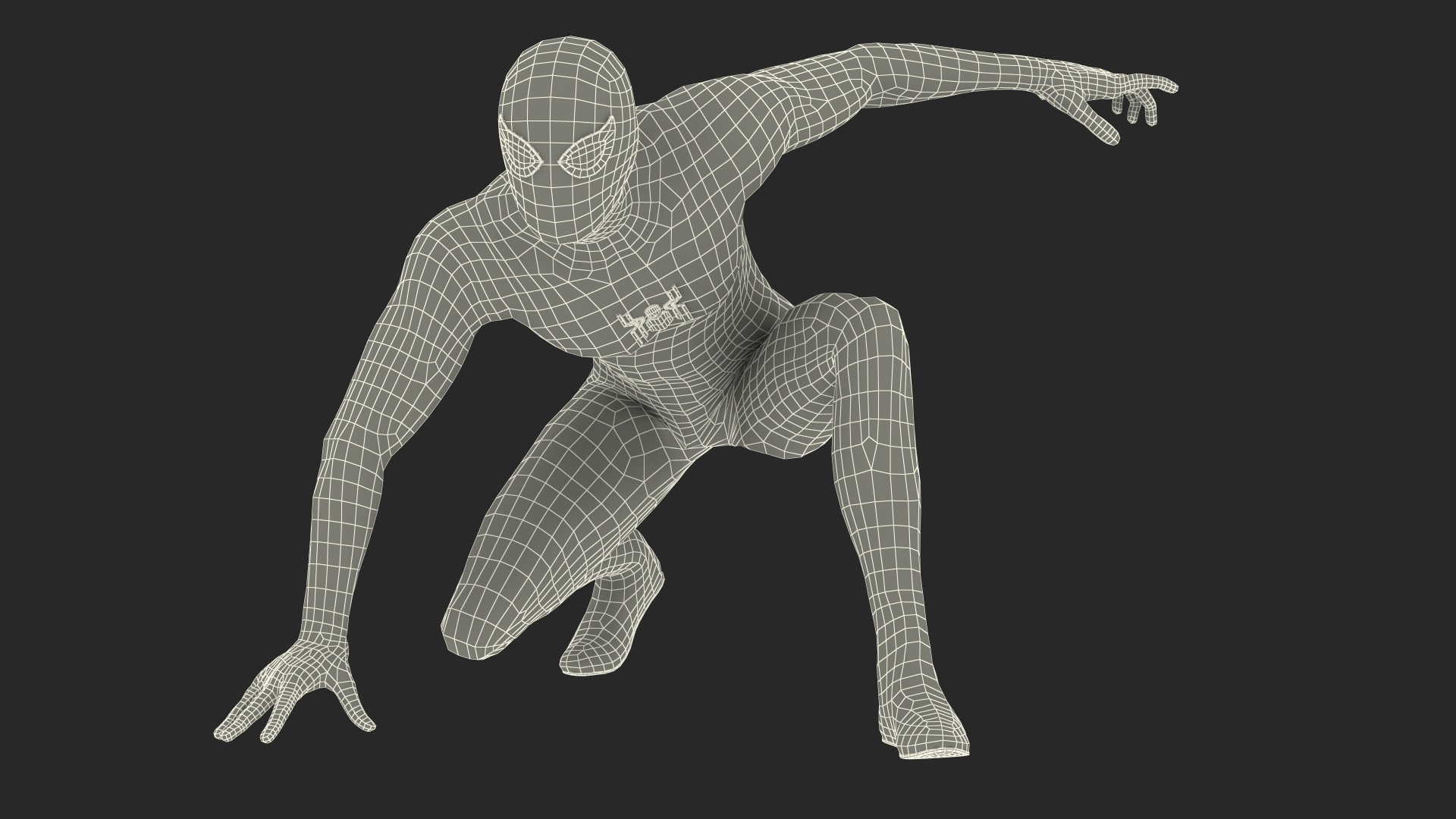 human with a lizardtail striking a superhero - pose, | Stable Diffusion