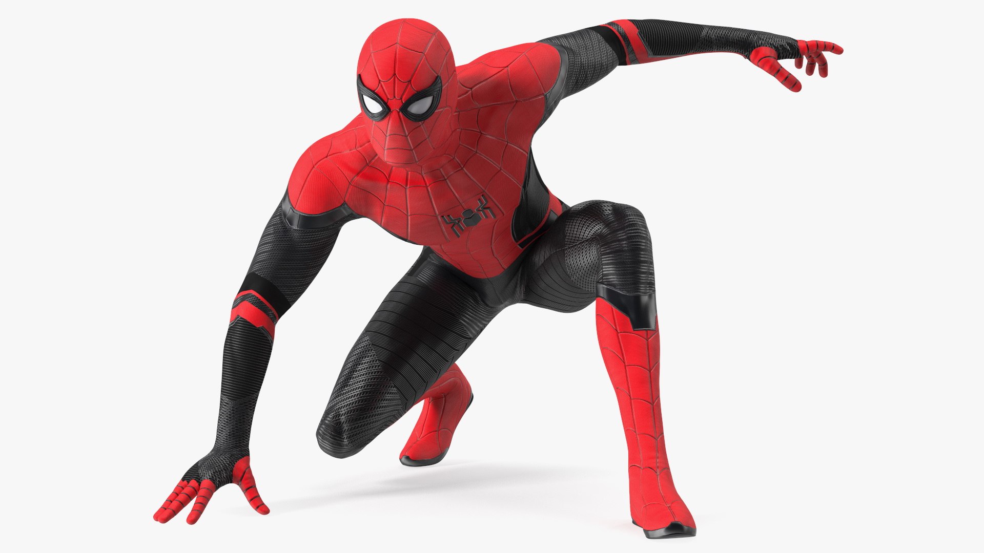 Spider-Man Is Marvel's First Official NFT | Hypebeast