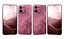 OPPO A6 Pro 5G 로즈우드 레드 및 A6 Pro 스텔라 블루