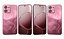 OPPO A6 Pro 5G 로즈우드 레드 및 A6 Pro 스텔라 블루