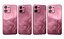OPPO A6 Pro 5G 로즈우드 레드 및 A6 Pro 스텔라 블루