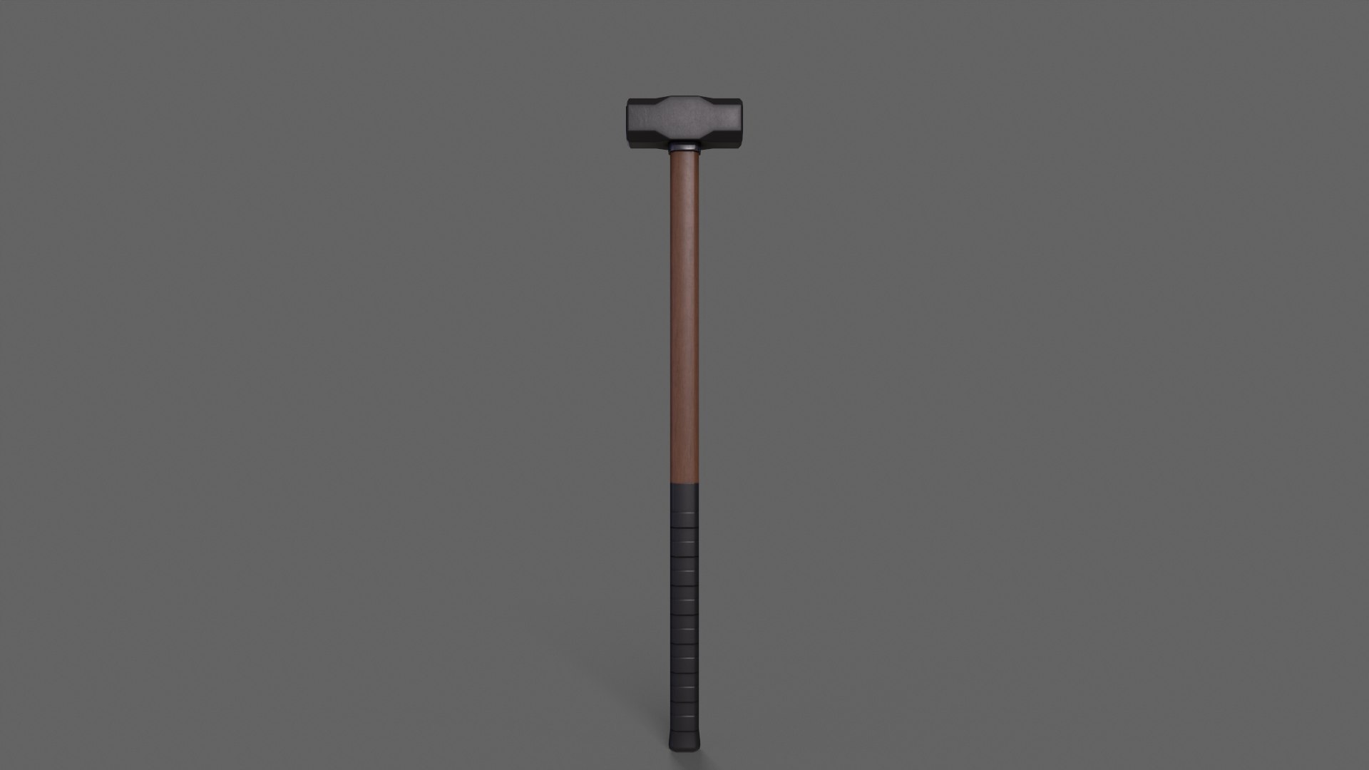 3D PBR Sledge Hammer V2e model https://p.turbosquid.com/ts-thumb/SM/Evam9G/l9/3_2/png/1660211208/1920x1080/fit_q87/cfa1fd03c7c1b77208d26815d4fa0bed21f2d430/3_2.jpg