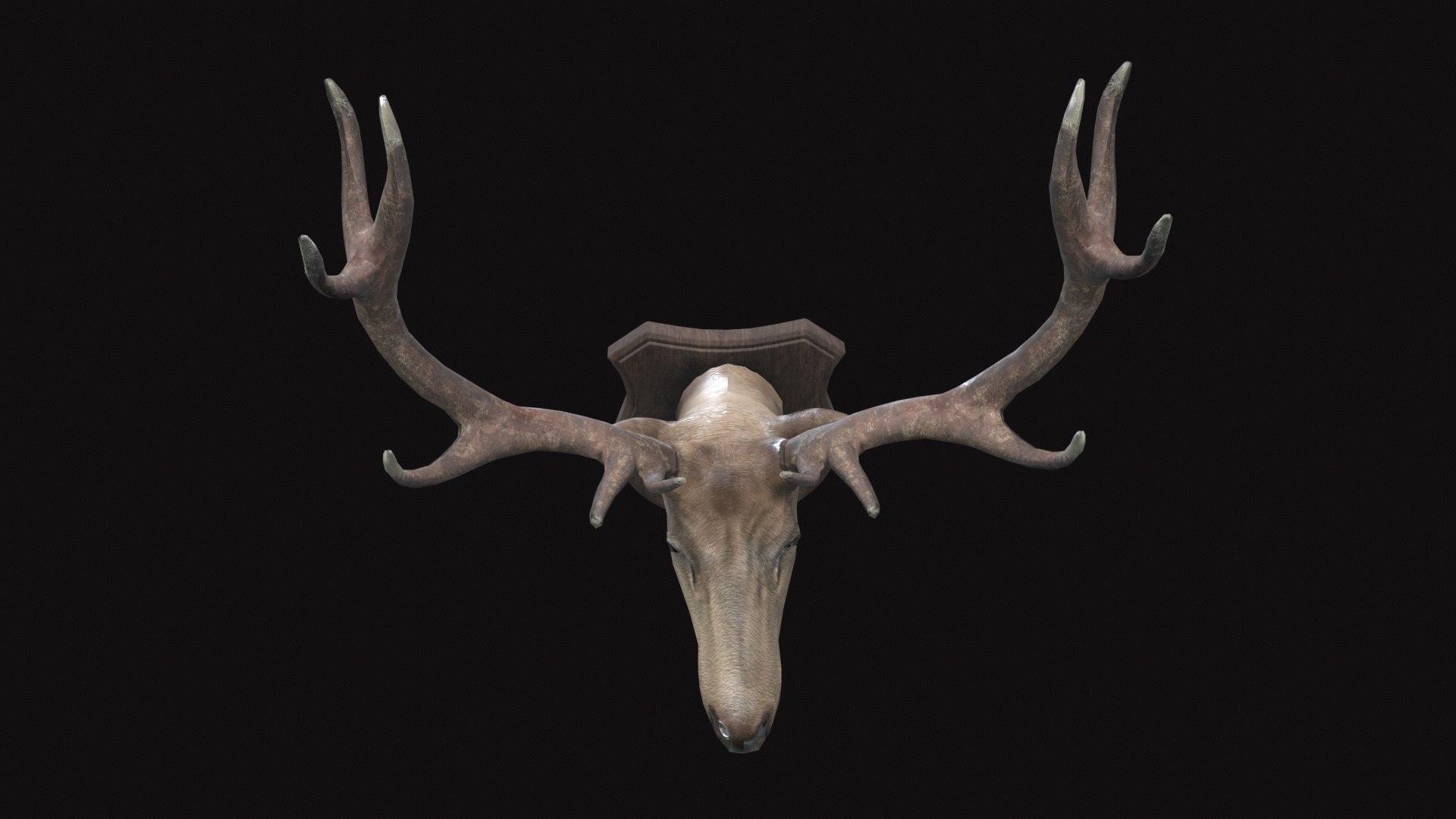 3D model Medieval Deer Head https://p.turbosquid.com/ts-thumb/SM/GXmlsU/Oc/tbrender_top/png/1732343378/1920x1080/fit_q87/83d3f833f6b47b679286c6f86a7c3556de7a28ec/tbrender_top.jpg