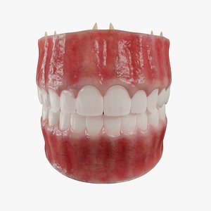 Teeth