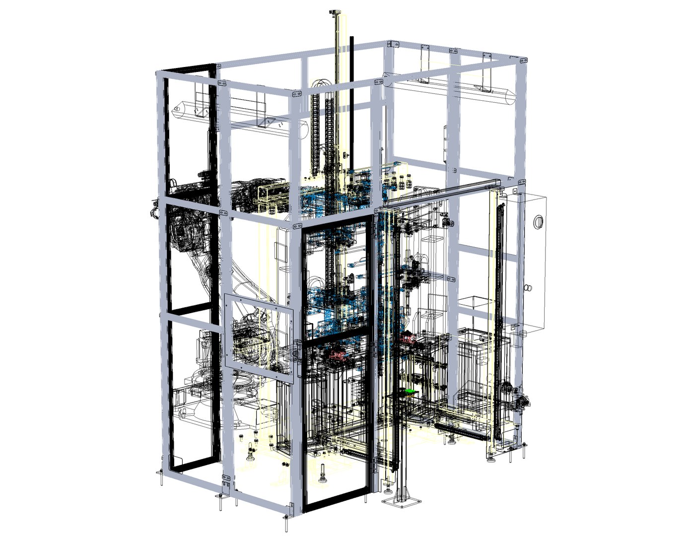 3D Spot Welding Machine of Crossmember Sub-Assy model https://p.turbosquid.com/ts-thumb/SM/JTrYgW/nu/spotweldingmachineofcrossmembersubassy/jpg/1705332585/1920x1080/fit_q87/cd58da3241b7c5159bd993876ca5bb06e1fa2116/spotweldingmachineofcrossmembersubassy.jpg