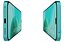 HONOR 400 Lite Verde Low Poly
