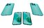 HONOR 400 Lite Verde Low Poly