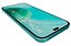 HONOR 400 Lite Verde Low Poly