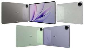 Honor MagicPad 3 All Colors