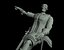 WSH General Statue 3ds